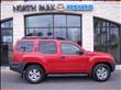 2008 Nissan Xterra