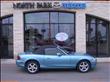 2002 Mazda MX-5 Miata