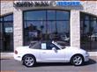 2002 Mazda MX-5 Miata