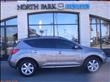 2010 Nissan Murano