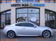 2008 Infiniti G37