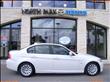 2009 BMW 3 series