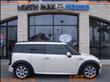 2009 MINI Cooper Clubman