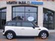 2009 MINI Cooper Clubman