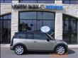 2009 MINI Cooper Clubman