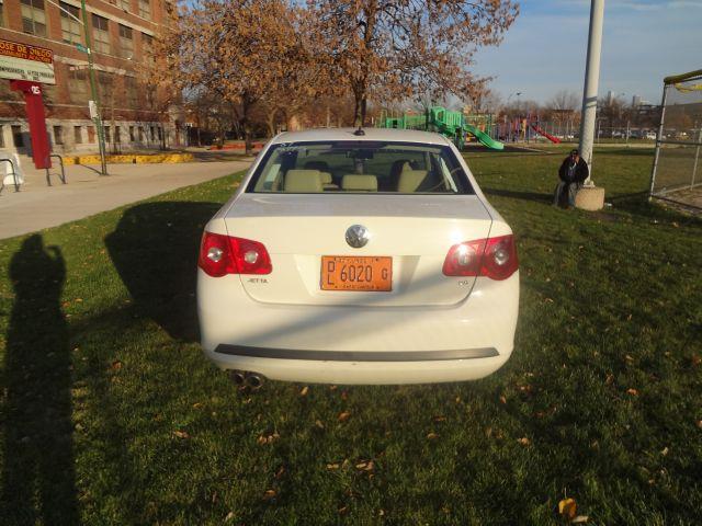2007 Volkswagen Jetta for sale