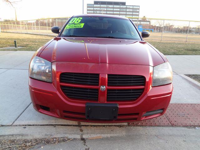 2006 Dodge Magnum for sale
