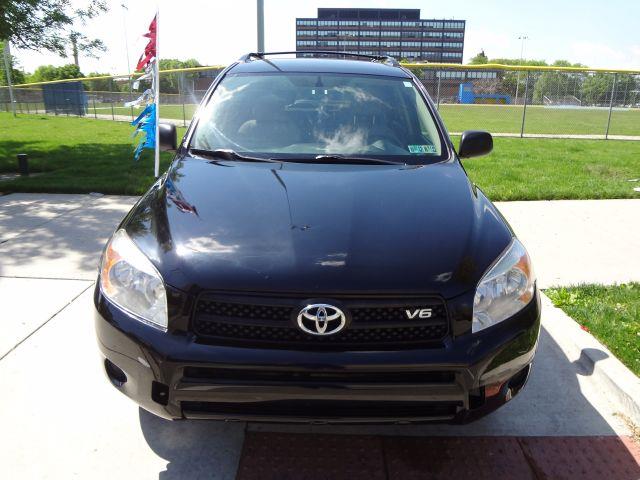 2006 Toyota RAV4 for sale