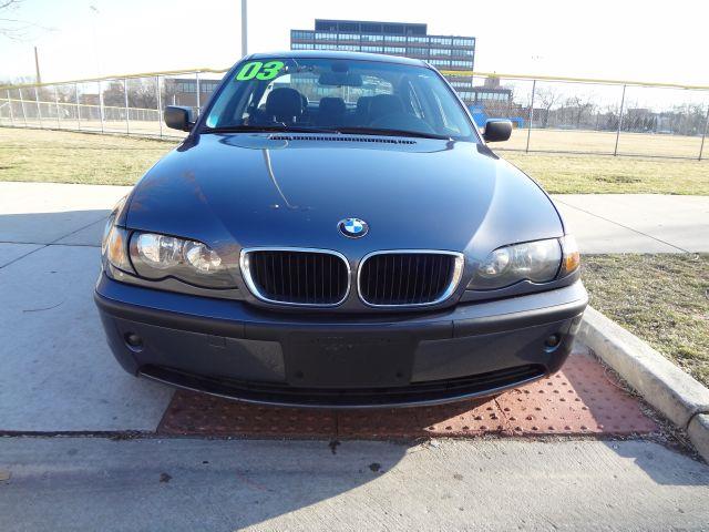 2003 BMW 3 series for sale