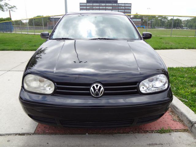 2000 Volkswagen Golf for sale