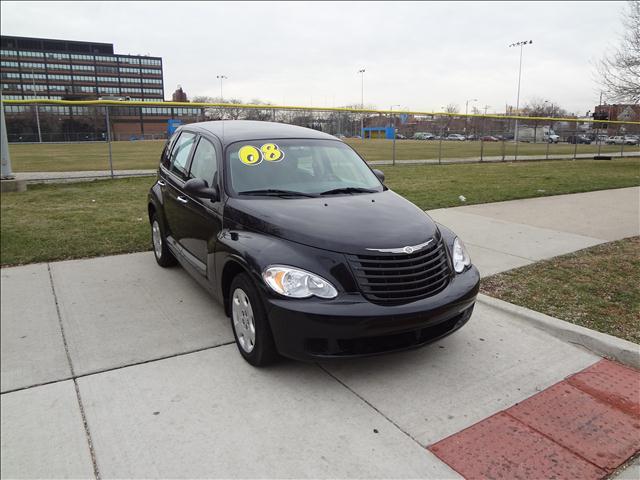 2008 Chrysler PT Cruiser for sale