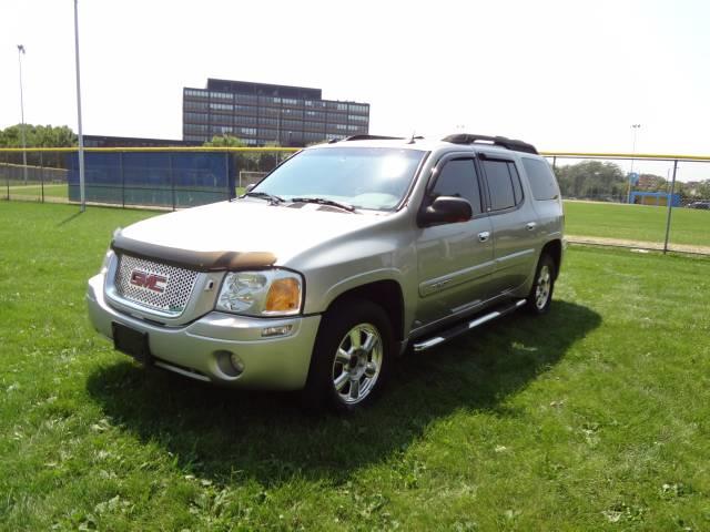 2005 GMC Envoy XL for sale