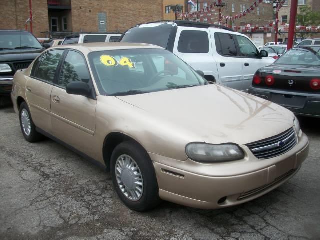2004 Chevrolet Classic for sale
