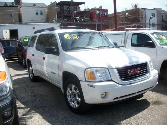 2003 GMC Envoy XL for sale