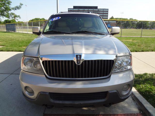 2003 Lincoln Navigator for sale