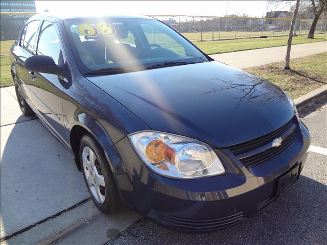 2008 Chevrolet Cobalt for sale