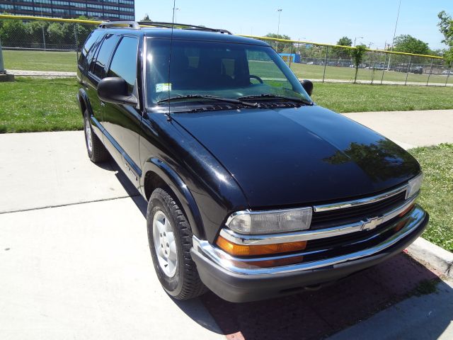 1998 Chevrolet Blazer for sale