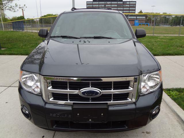 2009 Ford Escape for sale