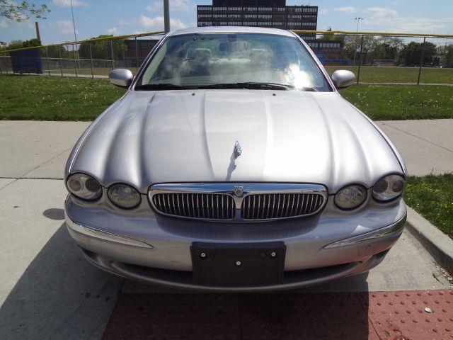 2004 Jaguar X-Type for sale