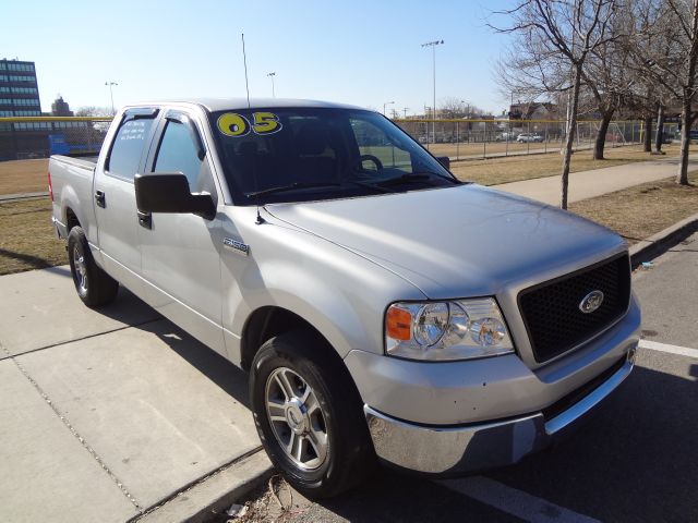 2005 Ford F150 for sale