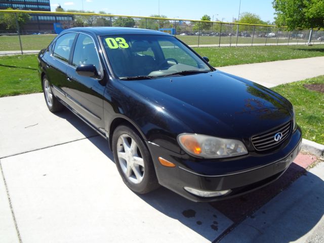 2003 Infiniti I35 for sale