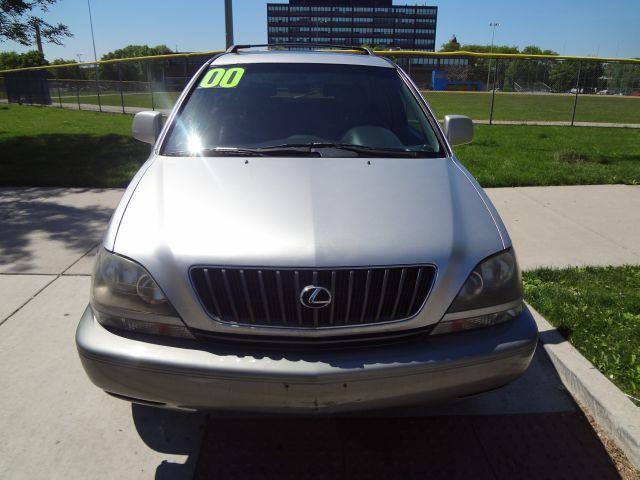 2000 Lexus RX 300 for sale