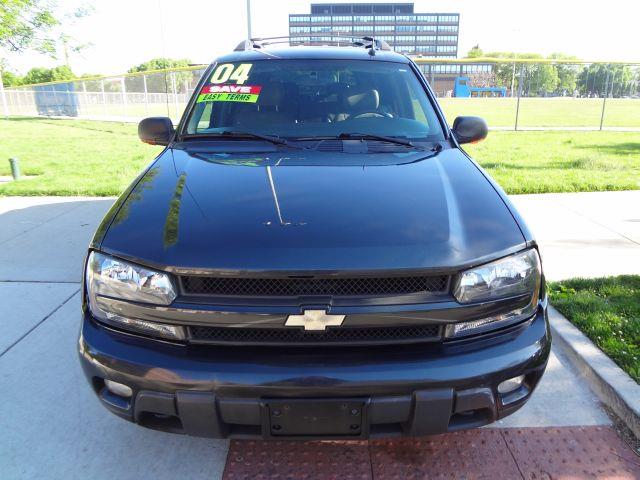 2004 Chevrolet TrailBlazer EXT for sale