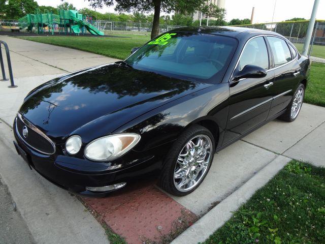 2005 Buick LaCrosse for sale