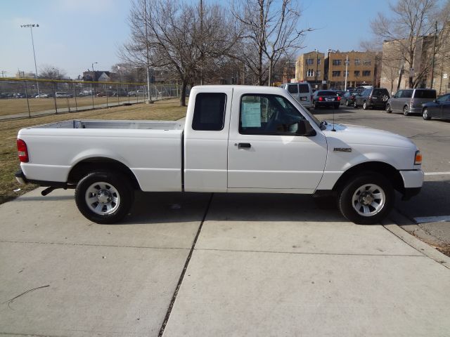 2008 Ford Ranger for sale