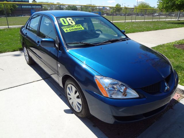 2006 Mitsubishi Lancer for sale