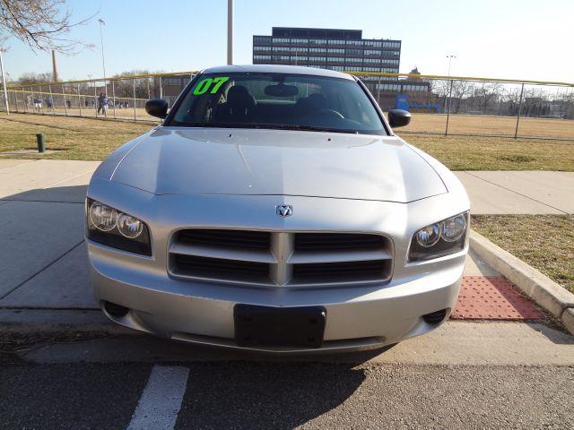 2007 Dodge Charger for sale