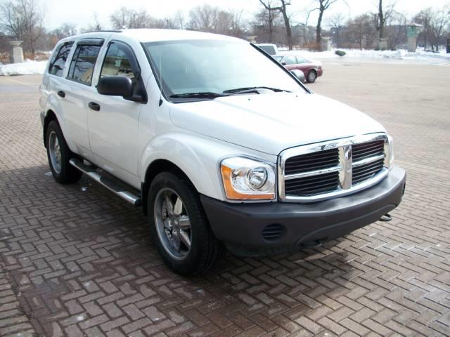 2004 Dodge Durango for sale