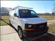 2006 GMC Savana