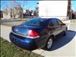 2008 Chevrolet Impala