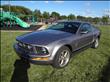 2006 Ford Mustang