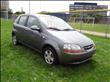 2007 Chevrolet Aveo5