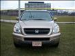 2005 Honda Pilot