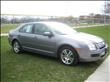 2007 Ford Fusion