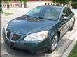 2005 Pontiac G6