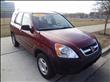 2004 Honda CR-V