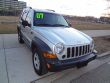 2007 Jeep Liberty