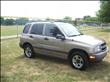 2002 Chevrolet Tracker