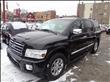 2004 Infiniti QX56