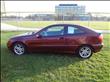 2002 Mercedes-Benz C Class