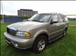 2002 Lincoln Navigator