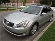 2004 Nissan Maxima
