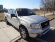 2005 Ford F150