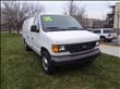2005 Ford Econoline