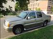2002 Cadillac Escalade EXT