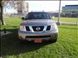 2005 Nissan Pathfinder